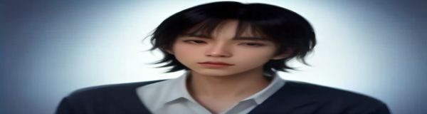 耽美BL文学平台对比评测封面，展示多个平台界面截图拼贴，温暖橙色书本设计